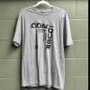Conquer uni-sex tee Photo 1
