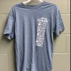 Conquer vertical design tee Photo 2